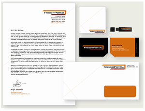 Logo Design by JennyKu for this project | Design: #5395909