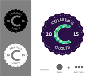 Diseño de Logo por LEE MING YAO para este proyecto | Diseño: #5334500