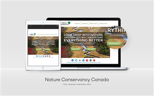 Web Design by Troyeks for this project | Design: #5364902