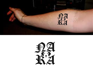 Logo Design by WirePaper for this project | Design: #1494402