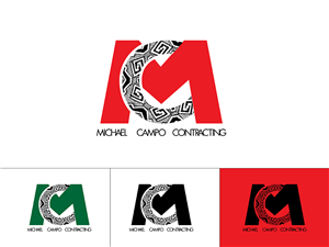Logo Design by mocion media for this project | Design: #5306127