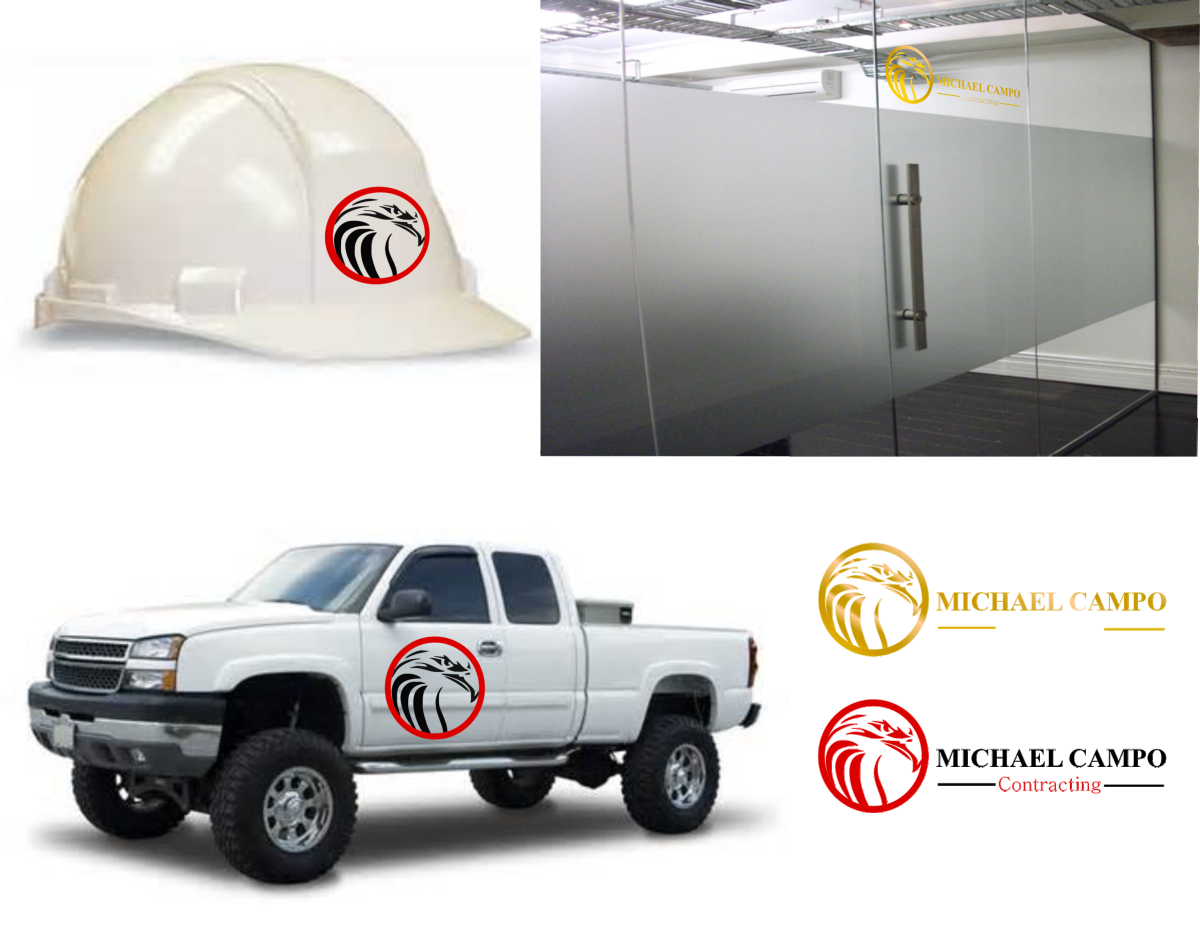 Logo Design by risma sausan for this project | Design #5307483