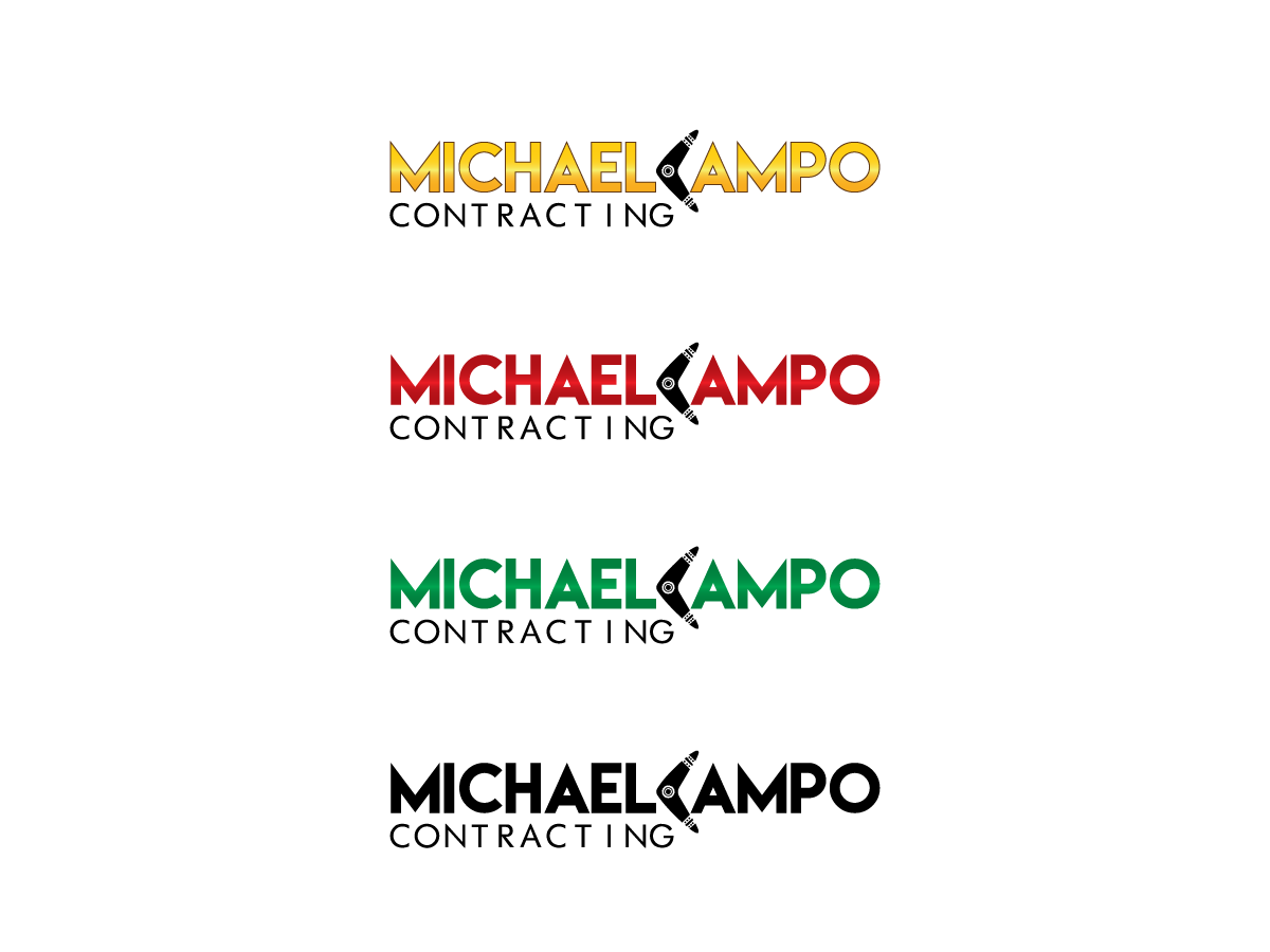 Logo Design by Rabbit for this project | Design #5303521