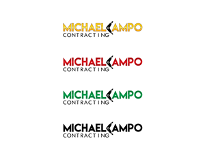 Logo Design by Rabbit for this project | Design: #5303521