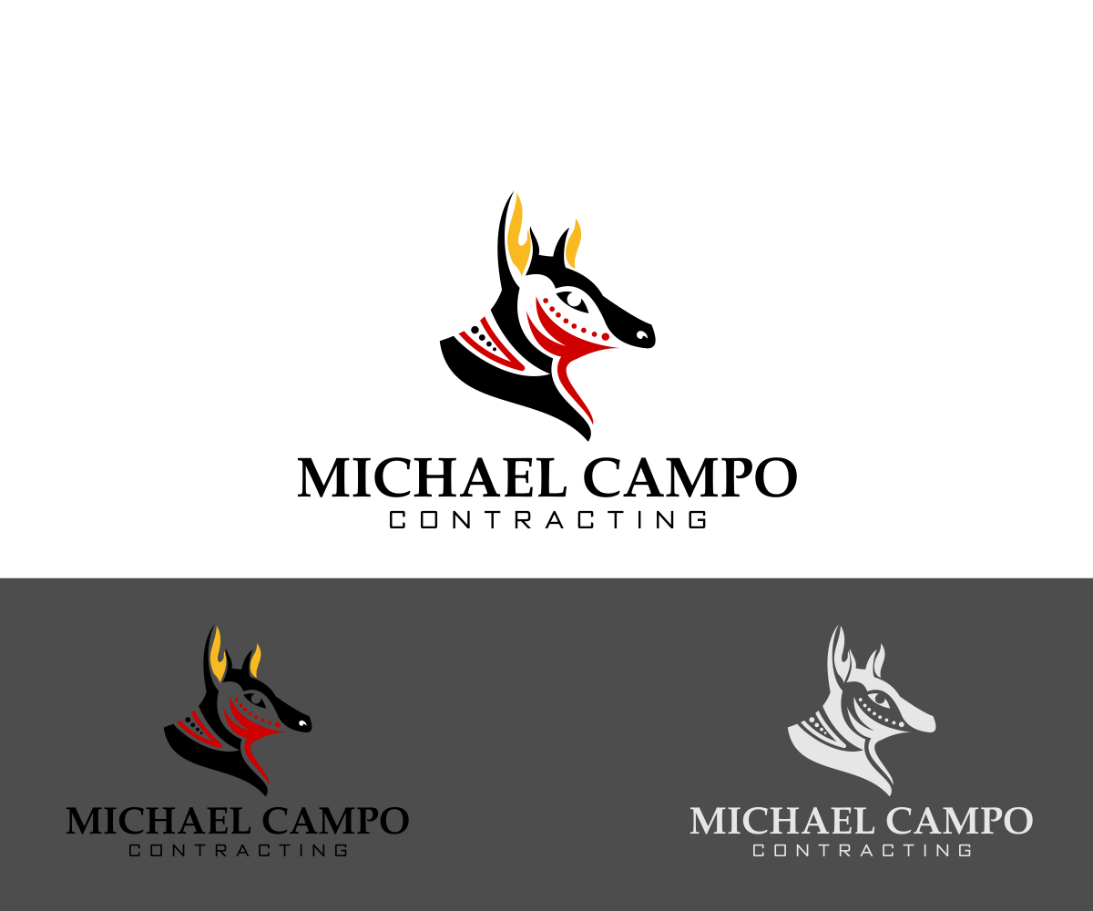 Logo Design by vIctor for this project | Design #5303841