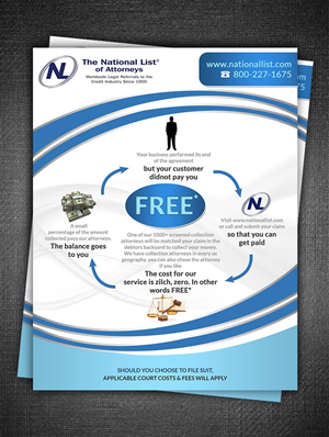 Flyer Design by ESolz Technologies
