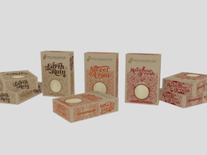 Label Design by at-as for Pure Extended Life | Design: #12751182
