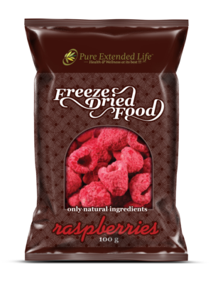 Label Design by at-as for Pure Extended Life | Design: #12766768