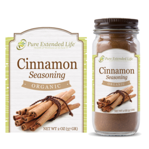 Label Design by ordelya.nicole for Pure Extended Life | Design: #12752660