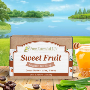 Label Design by ordelya.nicole for Pure Extended Life | Design: #12845622