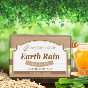 Label Design by ordelya.nicole for Pure Extended Life | Design: #12845624