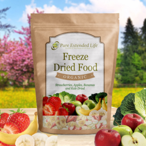 Label Design by ordelya.nicole for Pure Extended Life | Design: #12860256