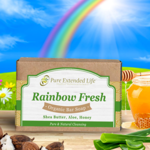 Label Design by ordelya.nicole for Pure Extended Life | Design: #12860546