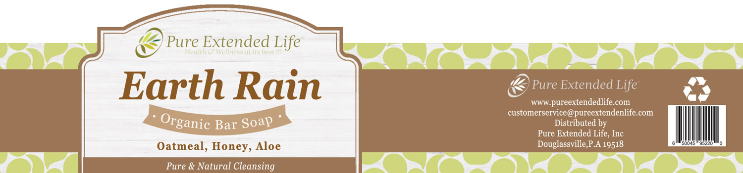 Label Design by ordelya.nicole for Pure Extended Life | Design #12947297