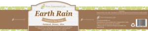 Label Design by ordelya.nicole for Pure Extended Life | Design: #13071871