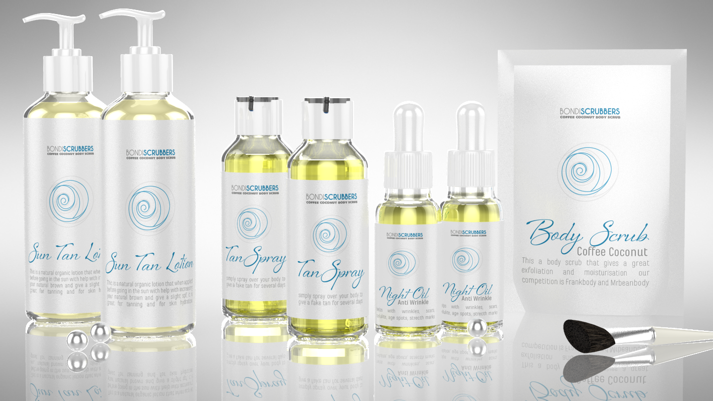Label Design by vidimentoart for this project | Design #5319046