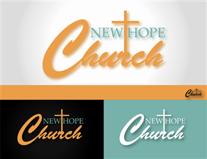 Logo Design by LoveNationDesigns