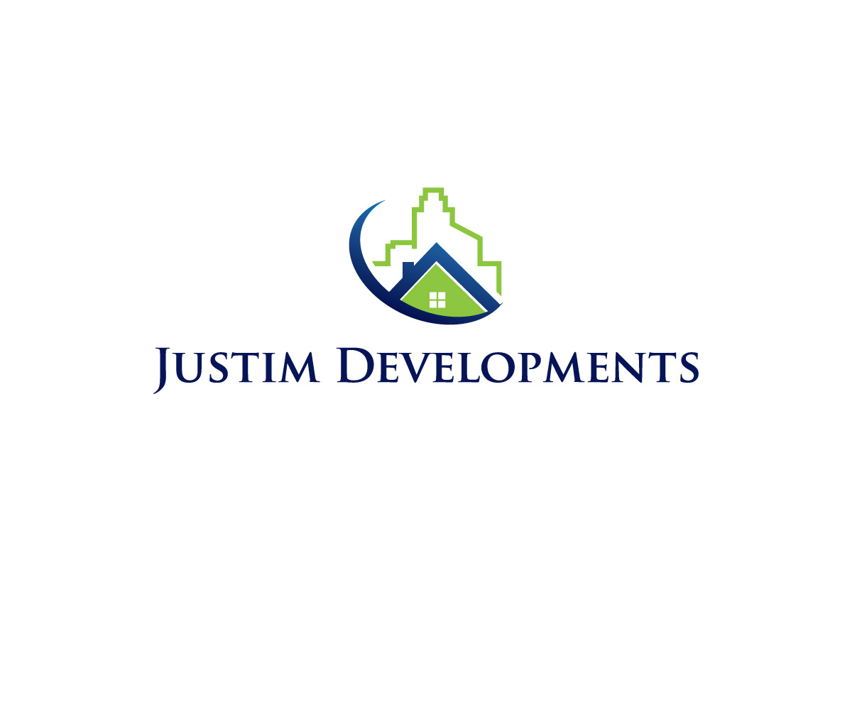 Logo Design by niko for Justim Developments | Design #5300419
