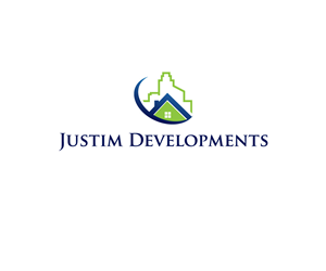 Logo Design by niko for Justim Developments | Design: #5300419