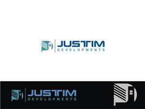 Logo Design by DesignM for Justim Developments | Design: #5320398