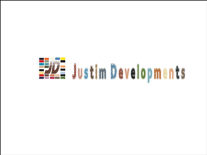 Logo Design by S_A for Justim Developments | Design #5342932