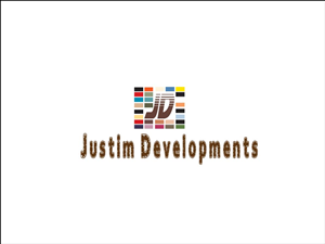 Logo Design by S_A for Justim Developments | Design: #5342937