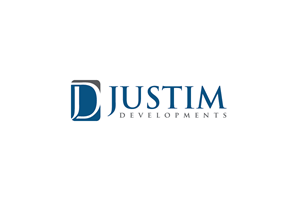Logo Design by Outkast Designs for Justim Developments | Design: #5304884