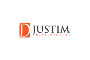Logo Design by Outkast Designs for Justim Developments | Design: #5304888