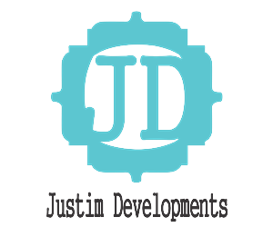 Logo Design by kerja_keras for Justim Developments | Design: #5306211