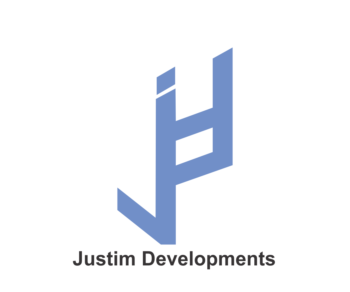 Logo Design by kerja_keras for Justim Developments | Design #5306222