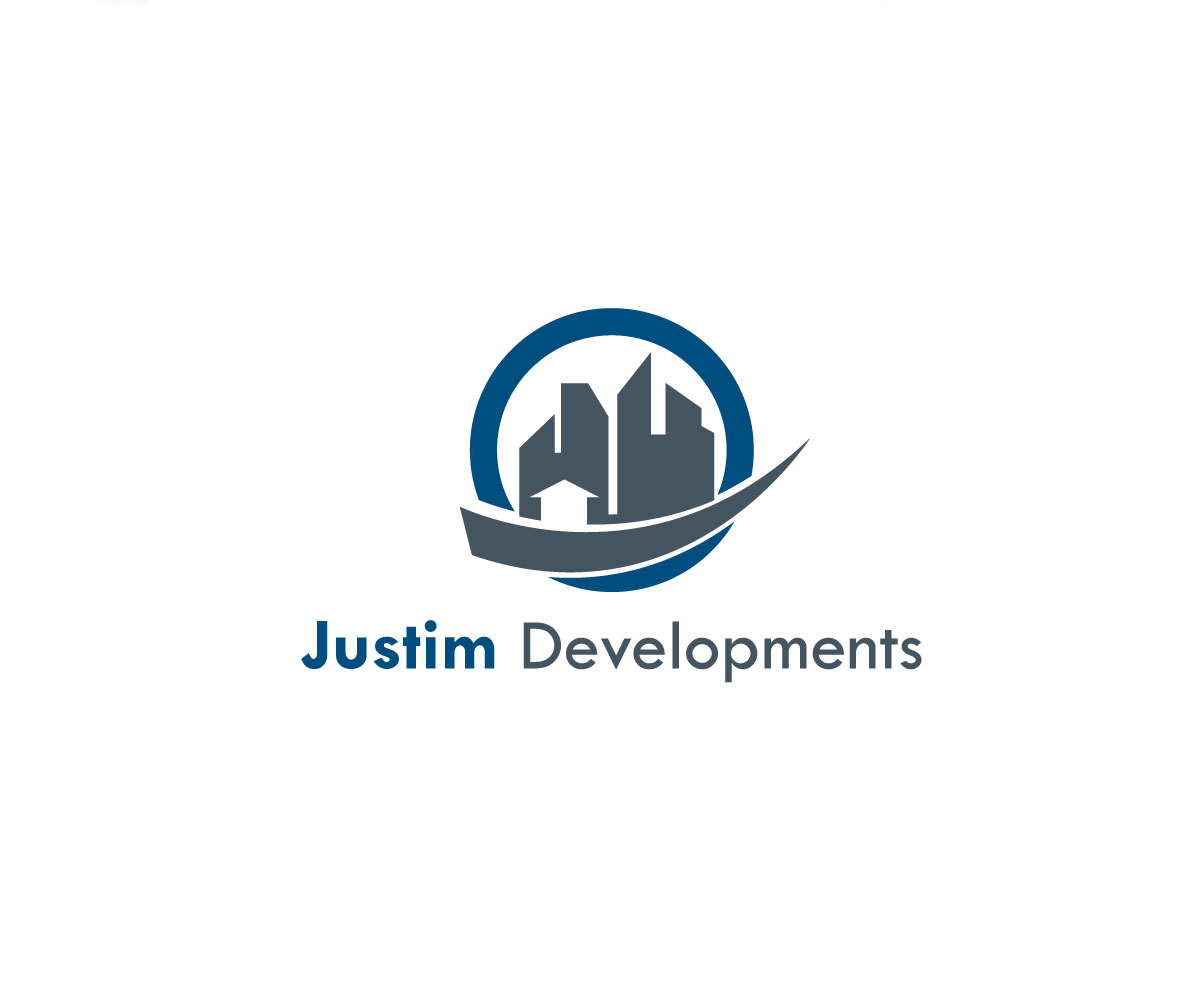 Logo Design by Unicgraphs for Justim Developments | Design #5304807