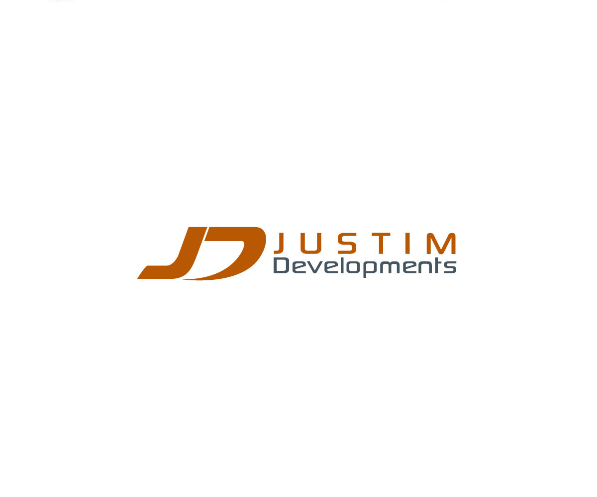 Logo Design by Unicgraphs for Justim Developments | Design #5304835