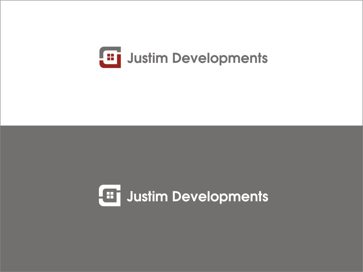 Logo Design by Sushma for Justim Developments | Design #5301156