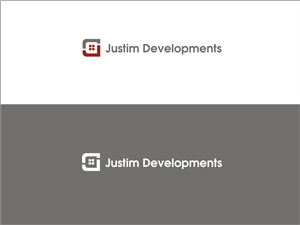Logo Design by Sushma for Justim Developments | Design: #5301156