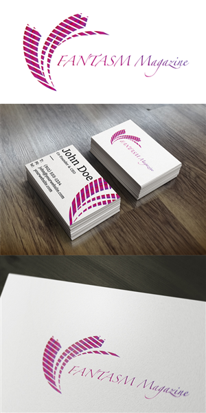 Logo Design by alexnegrea9