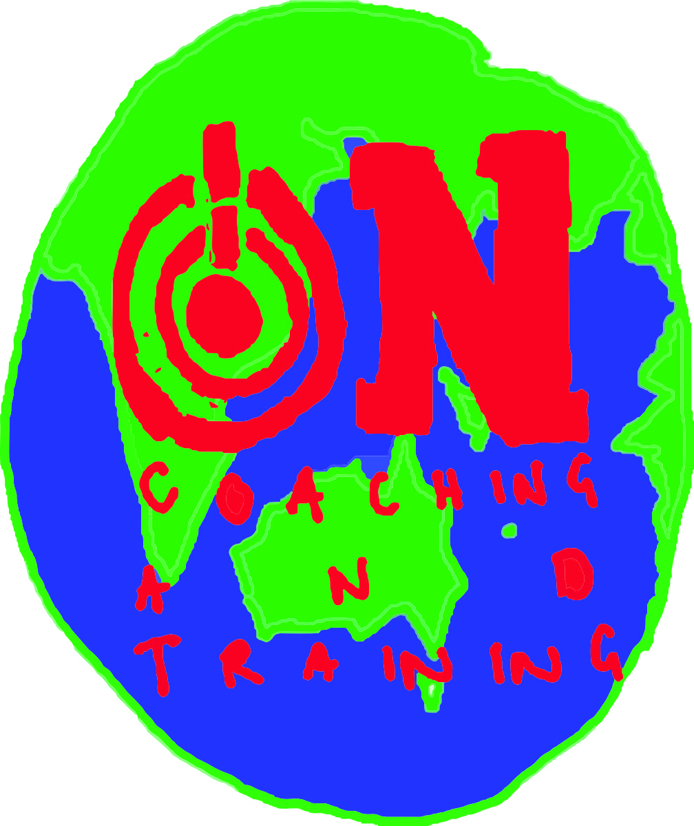 Logo Design by nasser67 for Kirsten McKinnON Coaching, Training & Consulting | Design #5302949