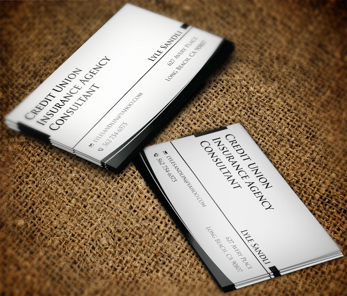 Business Card Design by MT for this project | Design #5339248