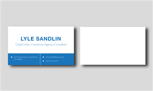 Business Card Design