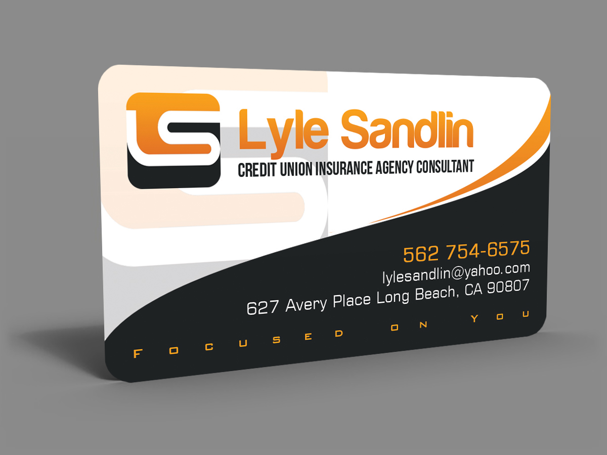 Business Card Design by Hardcore Design for this project | Design #5342877