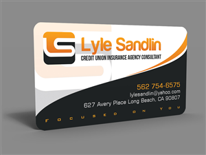 Business Card Design | Visitenkarten-Design von Hardcore Design