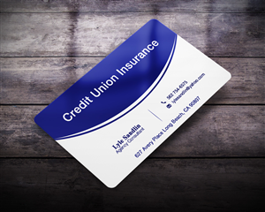 Business Card Design by Lanka Ama