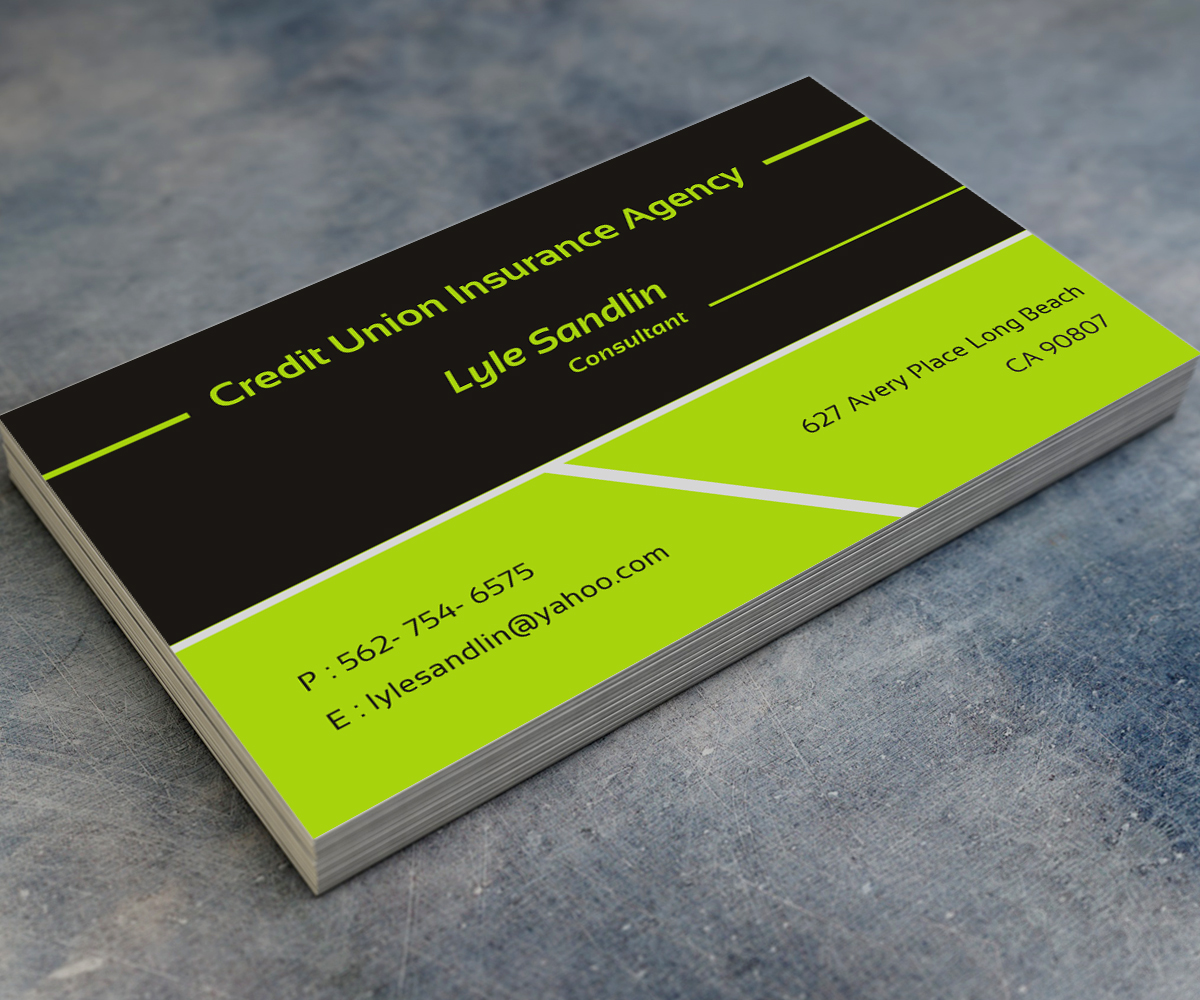 Design de Carte de Visite par toron00 pour ce projet | Design #5343126