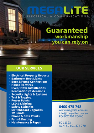Flyer Design by barinix for this project | Design #5305943