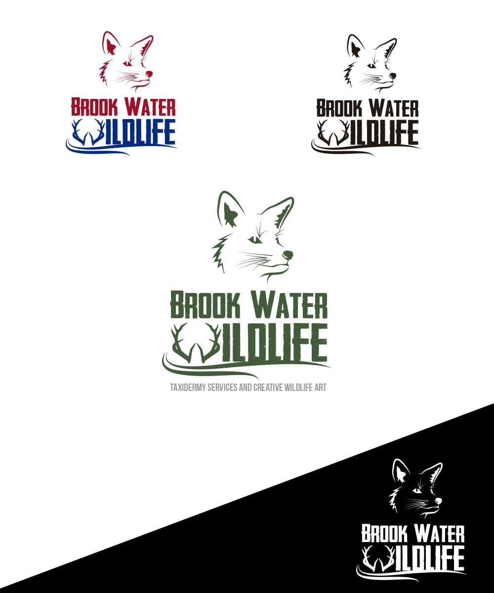 Logo Design by StudioD™ for this project | Design #5305594