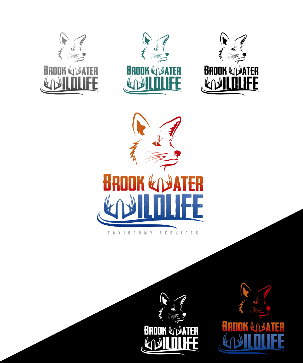 Logo Design by StudioD™ for this project | Design #5309473