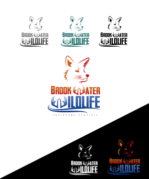 Diseño de Logo por StudioD™ para este proyecto | Diseño: #5309473