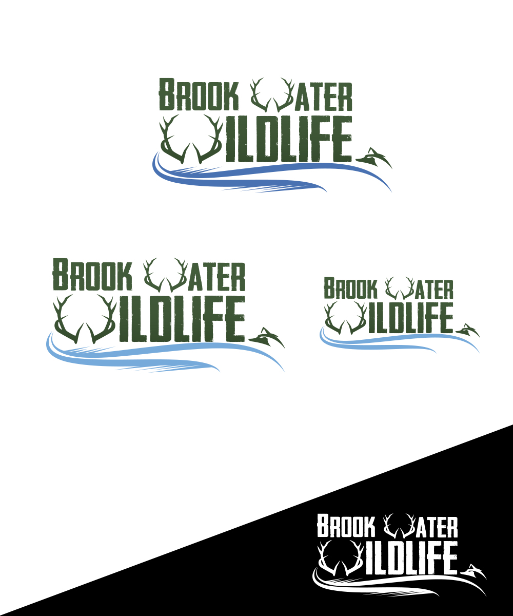 Logo-Design von StudioD™ für dieses Projekt | Design #5337157