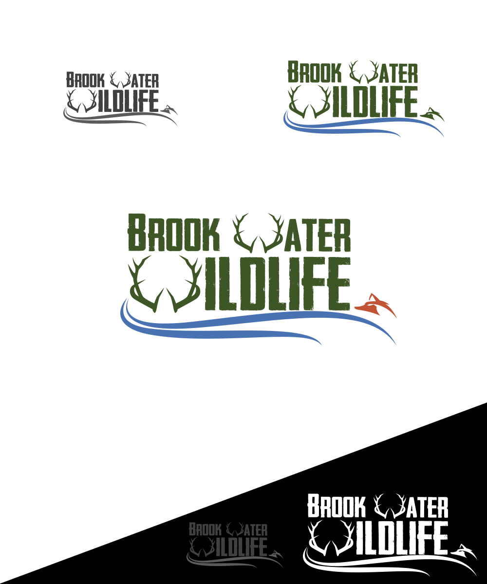 Logo Design by StudioD™ for this project | Design #5341022