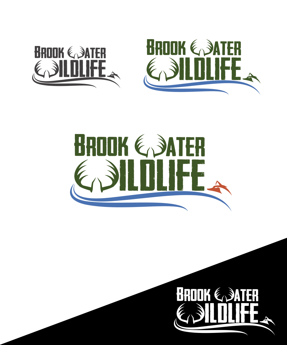 Logo Design by StudioD™ for this project | Design #5342384