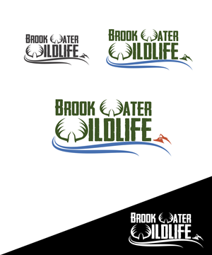 Diseño de Logo por StudioD™ para este proyecto | Diseño: #5342384